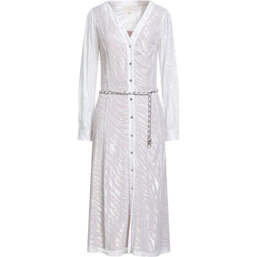 MICHAEL MICHAEL KORS - vestito midi