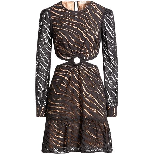 MICHAEL MICHAEL KORS - vestito corto