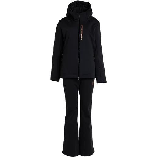 EA7 - tute e abbigliamento neve