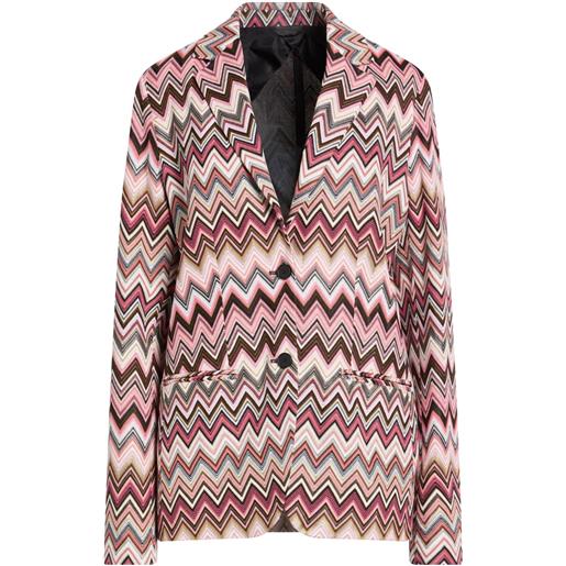 MISSONI - blazer
