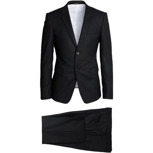 EMPORIO ARMANI - abito