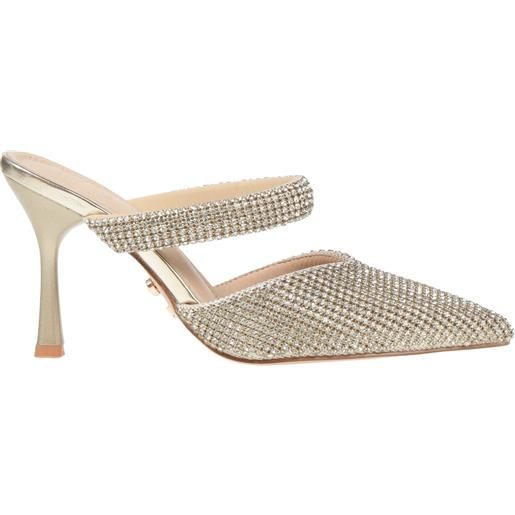 TWENTY FOUR HAITCH - mule e zoccoli