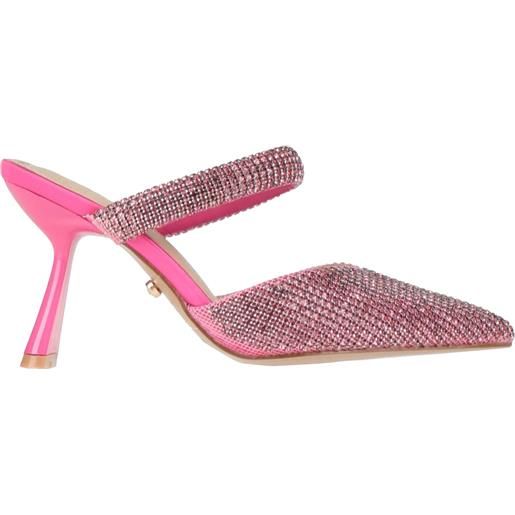 TWENTY FOUR HAITCH - mule e zoccoli