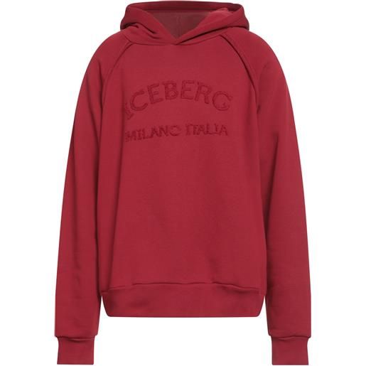 ICEBERG - felpa