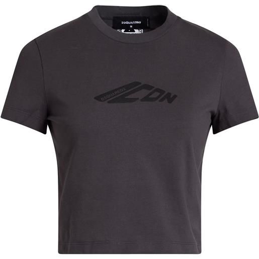 DSQUARED2 - crop top