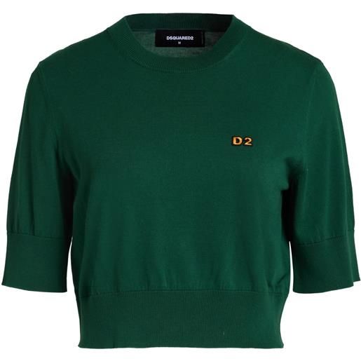 DSQUARED2 - pullover