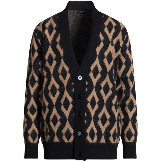 EMPORIO ARMANI - cardigan