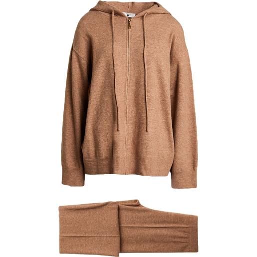 TWINSET - tuta sportiva