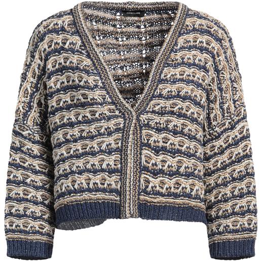 ANNECLAIRE - cardigan