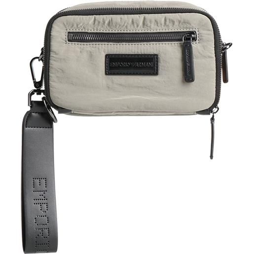 EMPORIO ARMANI - borsa a mano