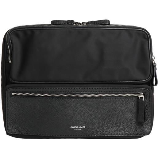 GIORGIO ARMANI - borsa a mano