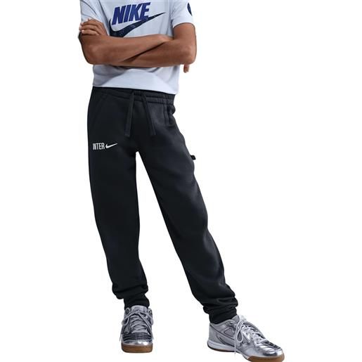 NIKE jr inter nsw clubflcjggr pant wp pantalone sportivo bambino