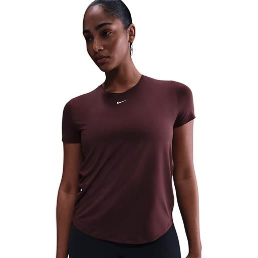 NIKE one classic women's dri-fit t-shirt allenamento donna