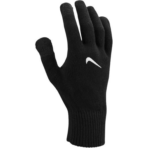 NIKE knitted tech and grip gloves 3.0 guanti unisex
