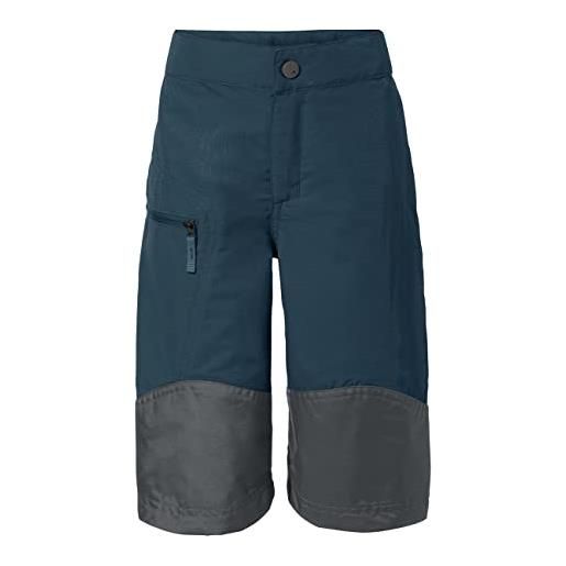VAUDE pantaloncini unisex per bambini caprea antimos