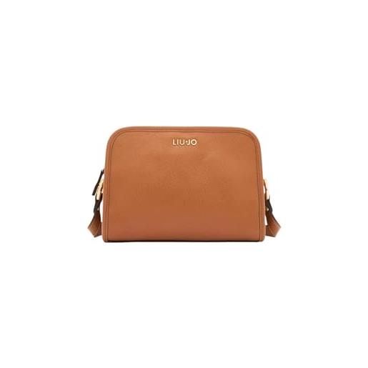 Liu Jo camera bag ginger bread af5036e0027 ginger bread tu