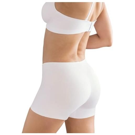 Leonisa culotte invisibile a vita alta