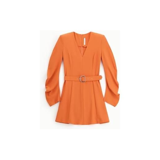 Imperial vestiti donna arancione afsgkhxc arancione xs