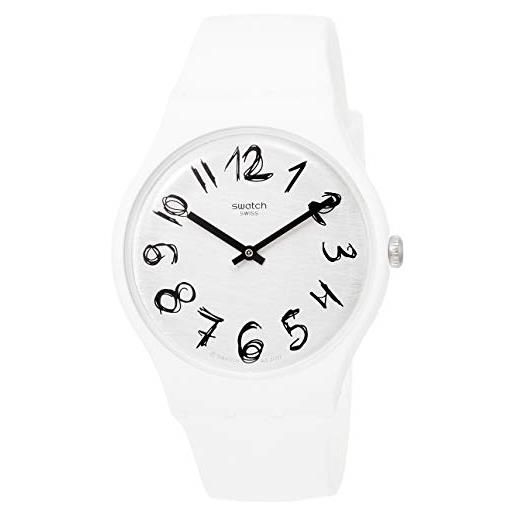 Swatch orologio unisex suow153