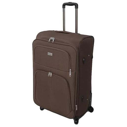 Valigia Da Trasporto - PCA-0102 - PORTABLE WINCH CO. - Polimerica / In - Foto 4