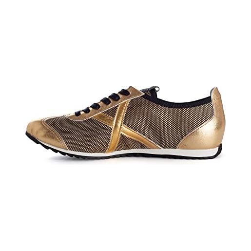 Scarpa Gecko LT Wmn Petrol Jade Scarpe da avvicinamento Donna