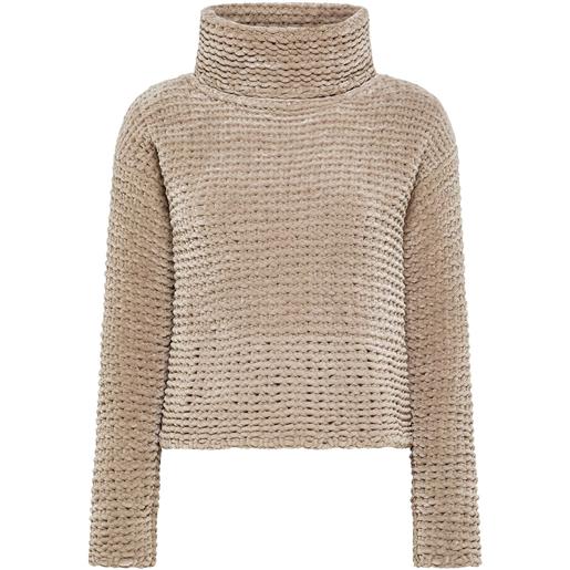 Rrd cinematt turtleneck woman