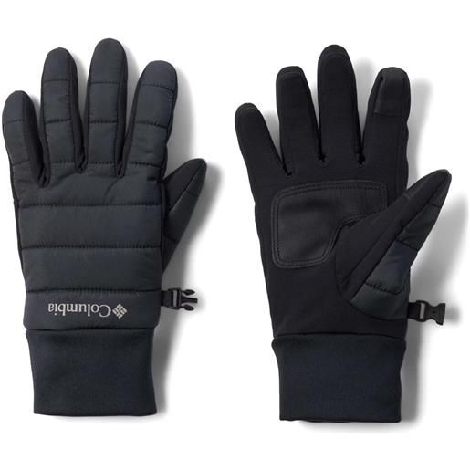 Columbia guanti imbottiti powder lite™ ii da donna