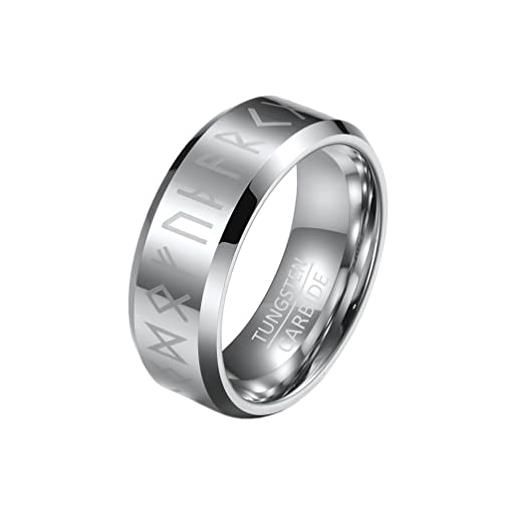 Medievale Argento Anello Mitologico Vichingo Con Drago - Catawiki - Foto 4