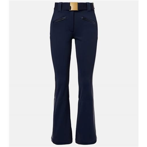 Goldbergh pantaloni da sci alessia