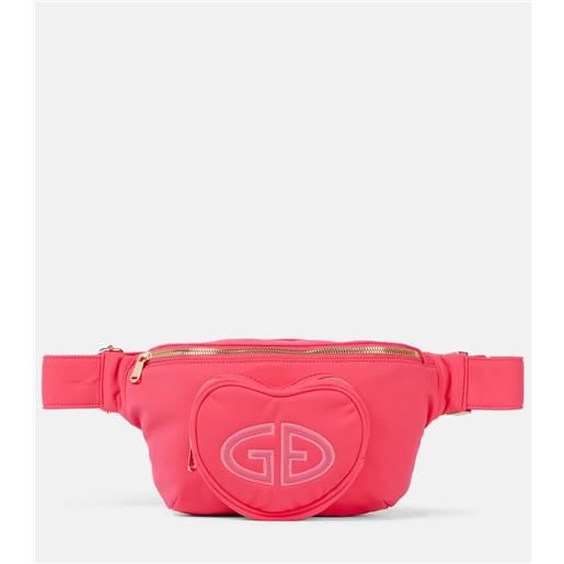 Goldbergh marsupio octavia con logo