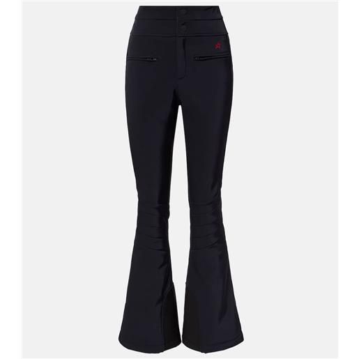 Perfect Moment pantaloni da sci aurora