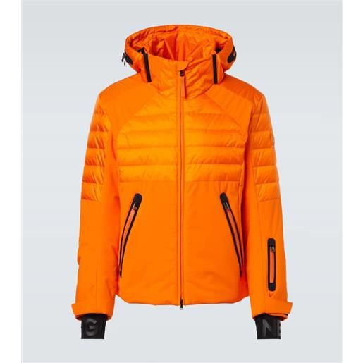 Bogner piumino da sci henik