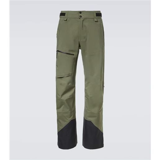 Peak Performance pantaloni da sci alpine