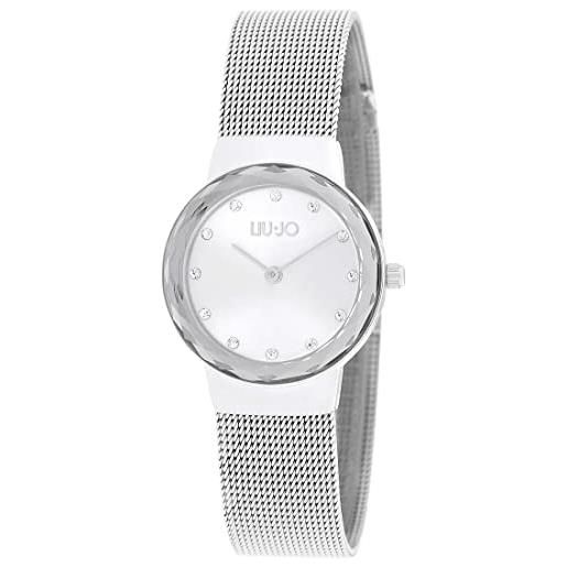 Liu Jo Jeans orologio solo tempo donna liujo tlj1858