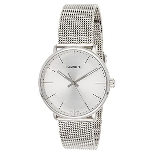 Calvin Klein orologio uomo k8m21126