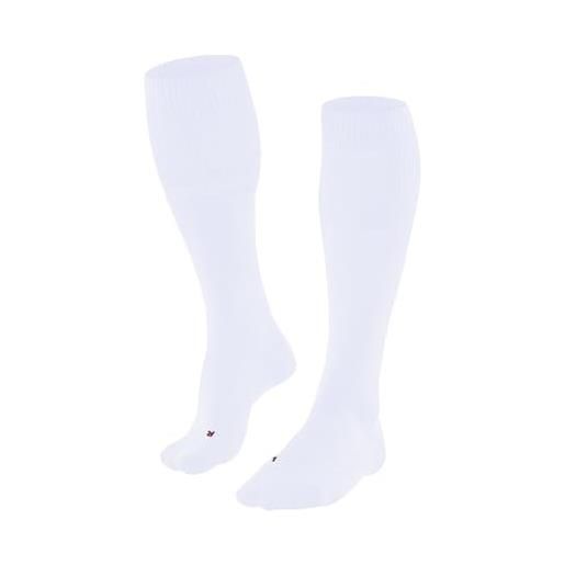 FALKE ru compression energy w kh filo funzionale con compressione 1 paio, calzini da corsa donna, bianco white 2000 trend, 39-42 w1