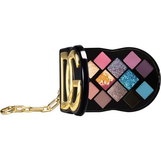 D&g eye dare you!Palette multi-finish occhi e guance 12gr