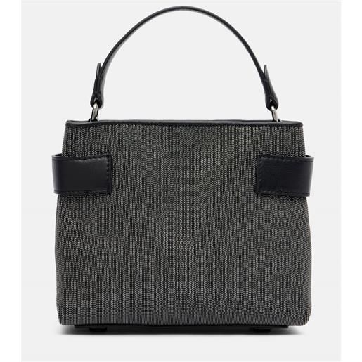 Brunello Cucinelli borsa a spalla medium