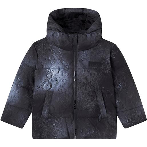 Molo giacca da sci hilo