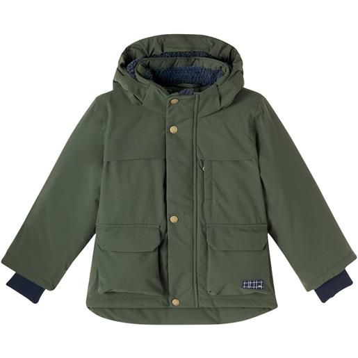 Molo giacca da sci heiko