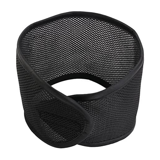 tixoacke involucri per capelli in rete per donne nere involucro in rete trucco per capelli da notte rete per capelli per donne fascia per lavare la rete per capelli viso per le donne che dormono