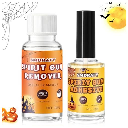 5 Fogli Di Pietre Glitterate Autoadesive A Goccia Per Viso, Capelli E Unghie - Set Con Pinzetta Per Trucco Fai-da-te
