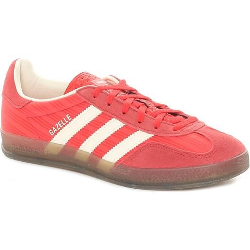 Adidas sneakers donna Adidas gazelle indoor rosso