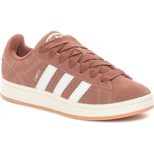 Adidas sneakers donna Adidas campus 00s marrone beige