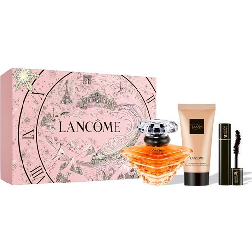 Lancome cofanetto trésor