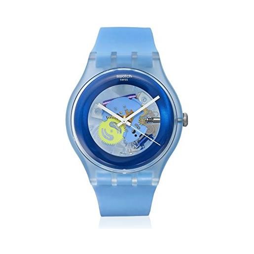 Swatch orologio al quarzo unisex cool me 41 mm