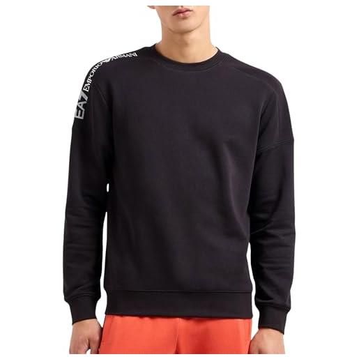 EA7 maglia uomo EA7 felpa