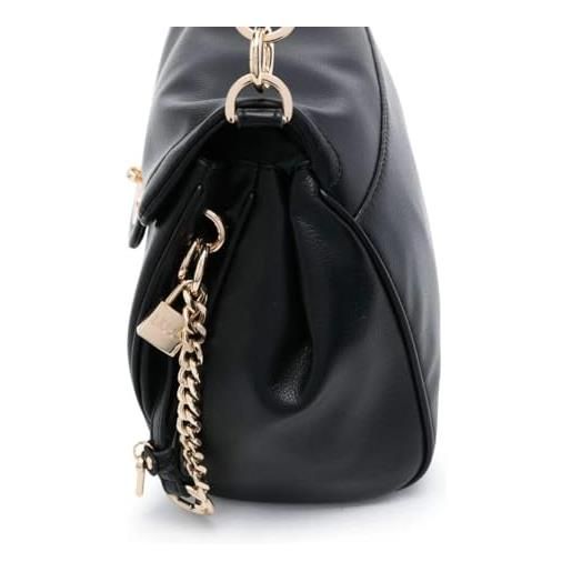 Liu Jo borsa donna dyani hobo nero bs25lj100 aa5018 e0037 media