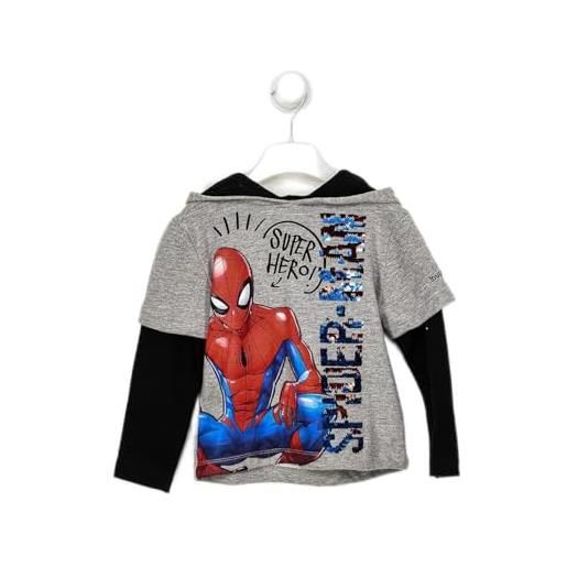 Desigual donna 20sbsk0520099/10 sweatshirt, schwarz, 10-sep