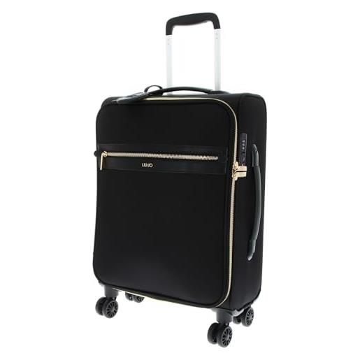 LIU JO travel trolley l nero